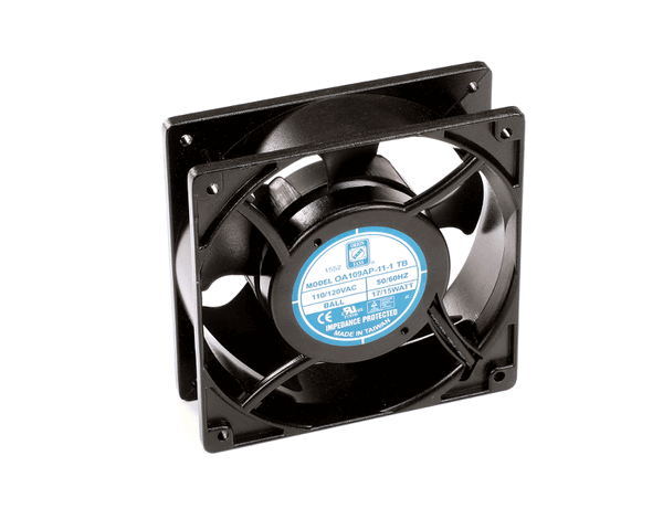 XLT Ovens Xp4501-S Fppg Fan Standard M2 (XLTXP4501-S)