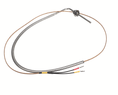 XLT Ovens Xp 4509A-90 Thermocouple Type K 39 (XLTXP4509A-90)