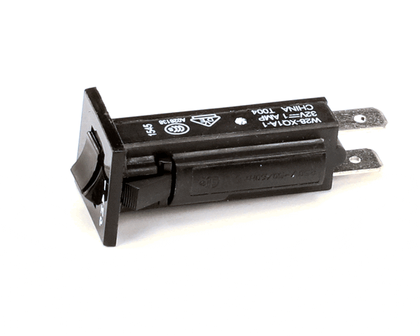 XLT Ovens Xp4515-Cb-1A 1 Amp Circuit Breaker (XLTXP4515-CB-1A)