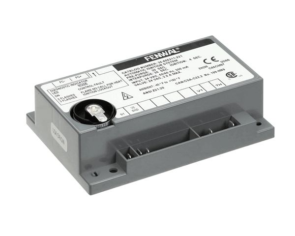 XLT Ovens Xp4705-Di Ignition Control Di Ro & Sq (XLTXP4705-DI)