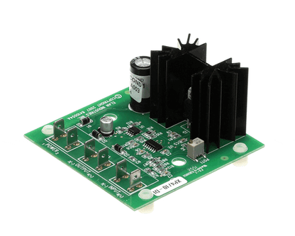 XLT Ovens Xp4710-Di Signal Conditioner Elan (XLTXP4710-DI)