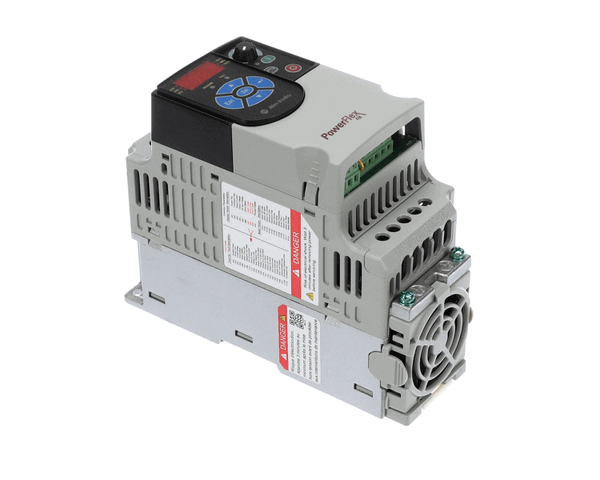 XLT Ovens Xp4718A-4.2 Vfd Allen Bradley Power Flex 4 (XLTXP4718A-4-2)