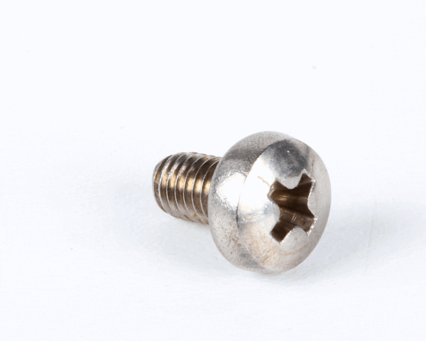Yamato 1300-901539 Fixed Chart Screw, Plexiglas C (YAM1300-901539)