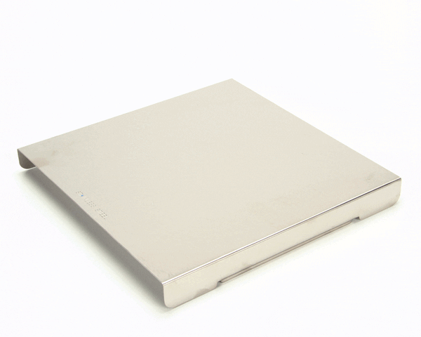 Yamato 1300-982035 Stainless Steel Snap-On Platfo (YAM1300-982035)