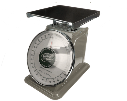 Yamato M-24 M-24 Mech Dial Scale 30Oz (YAMM-24)