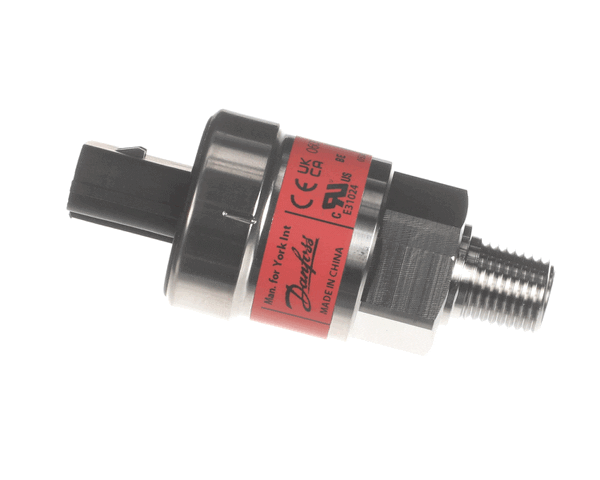 York 025-29139-004 1/4Npt 0-400 .5-4.5V Trnsdcr (YORK025-29139-004)