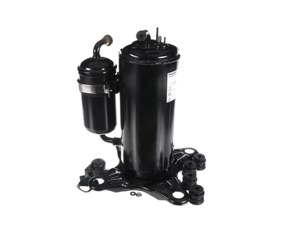 York S1-01503858007 Compressor,2K22S236Sub (YORKS1-01503858007)