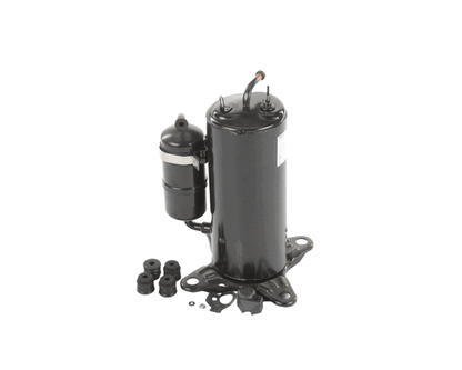 York S1-01503981007 Compressor,2J29S236B1A (YORKS1-01503981007)