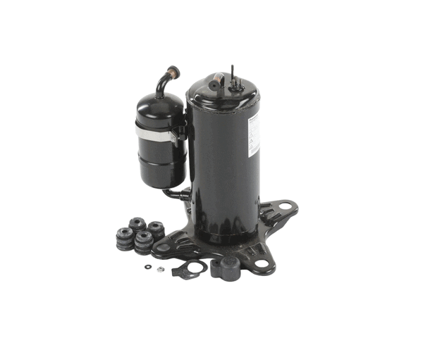 York S1-01504075004 Compressor,5Ks150Fab21 (YORKS1-01504075004)