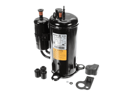 York S1-01504816007 Compr,Tnb306Fvpmc (YORKS1-01504816007)