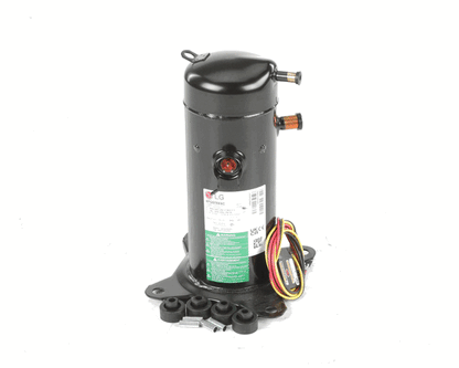 York S1-01505174004 Compressor,Scroll,460-3-60,Poe (YORKS1-01505174004)