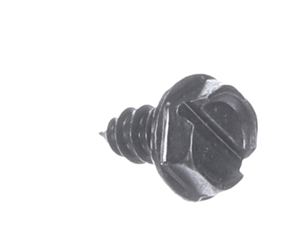York S1-02118396000 Screw,Ab,#10 X 3/8 Inch,Black (M25) (YORKS1-02118396000)