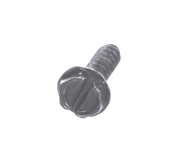 York S1-02118397000 Screwab#10 x 3/4 inches Black (M25) (YORKS1-02118397000)