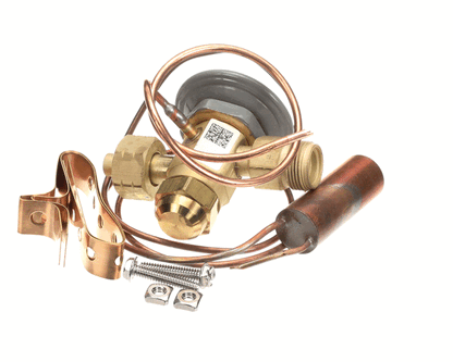 York S1-02212971000 Txv Valve,Chat,Chat,90.0 Psig,Sporlan (YORKS1-02212971000)