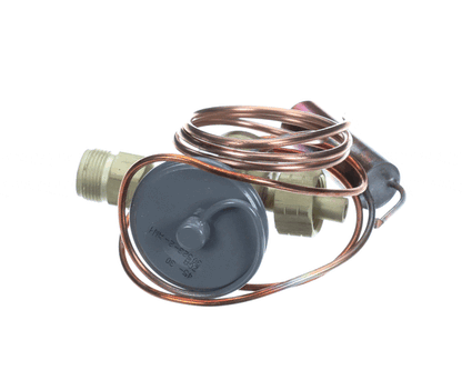 York S1-02212991000 Thermal Expansion Valve,R-410A (YORKS1-02212991000)
