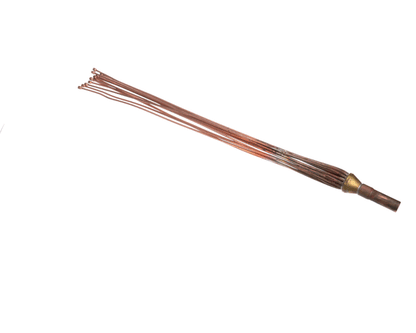 York S1-02213561000 Thermal Expan Vlv-Distr,14 Tube,#10 Orif (YORKS1-02213561000)