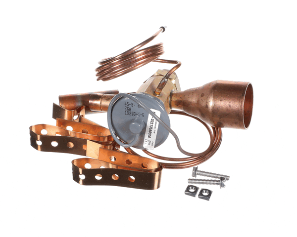 York S1-02213568000 Thermal Expan Vlv,1/2 X 11/8 Odf,98.0 Ps (YORKS1-02213568000)