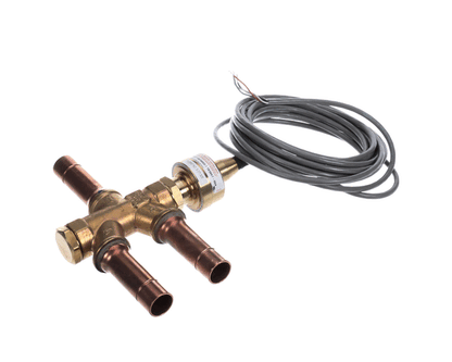 York S1-02213619000 Valve,3Way,Modulating,7/8In (YORKS1-02213619000)