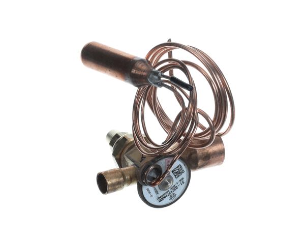 York S1-02213719000 Thermal Expansion Valve,8T,1/2X7/8 Odf,9 (YORKS1-02213719000)