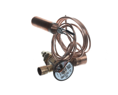 York S1-02213719000 Thermal Expansion Valve,8T,1/2X7/8 Odf,9 (YORKS1-02213719000)