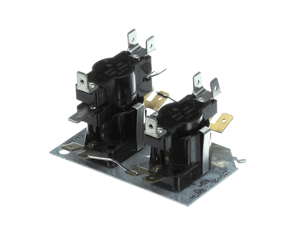 York S1-02419082030 Relay,Sequencer,Heat 24V (YORKS1-02419082030)