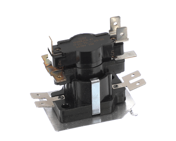 York S1-02420868001 Relay,Time Delay (YORKS1-02420868001)