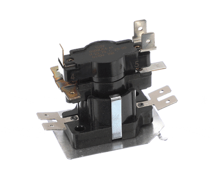 York S1-02420868001 Relay,Time Delay (YORKS1-02420868001)