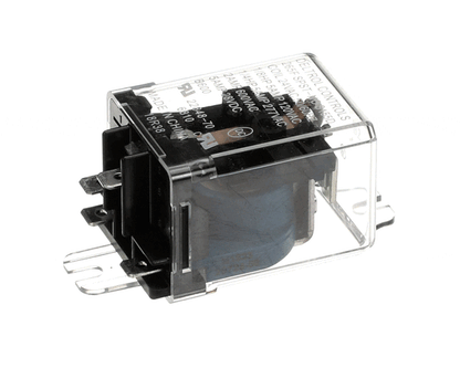 York S1-02424103000 Control Relay,24V,50/60 Hz,Spst (YORKS1-02424103000)