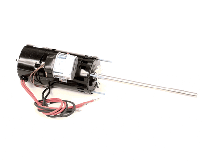 York S1-02425005701 Mtr,Vtr,1/10,3400/1,Cw,208/230-1-60 (YORKS1-02425005701)