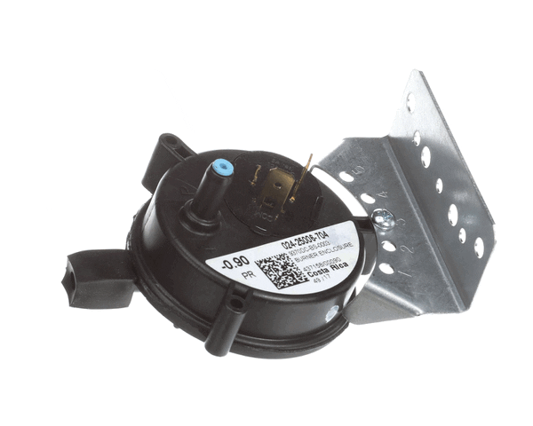 York S1-02425006704 Air Pressure Switch .90 Iwc (YORKS1-02425006704)