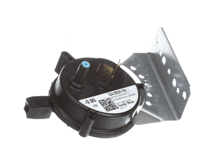 York S1-02425006704 Air Pressure Switch .90 Iwc (YORKS1-02425006704)