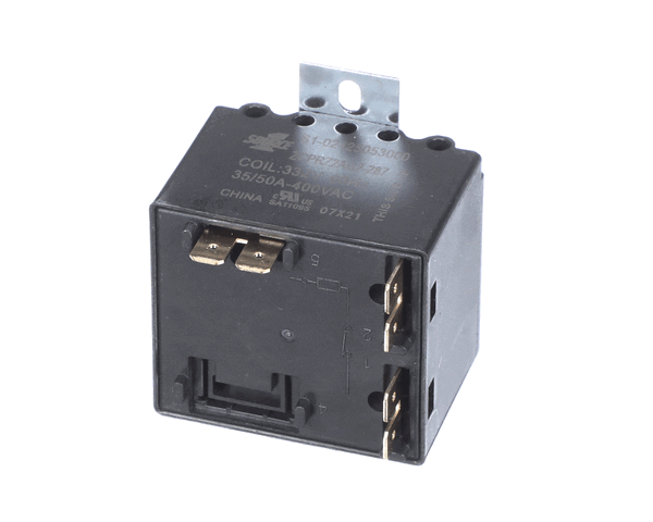 York S1-02425053000 Relay,Start,332V,60Hz (YORKS1-02425053000)