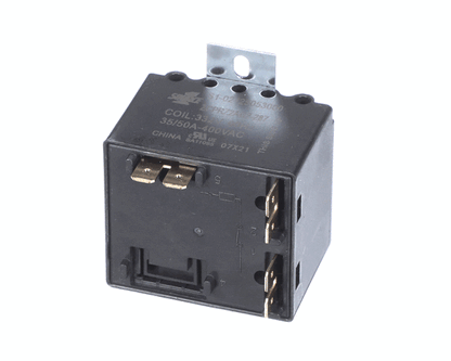 York S1-02425053000 Relay,Start,332V,60Hz (YORKS1-02425053000)