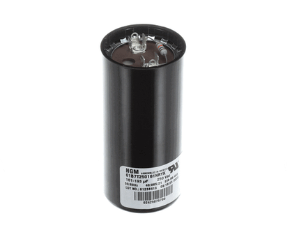York S1-02425075700 Capacitor,Start 161-193Mfd,250V (YORKS1-02425075700)