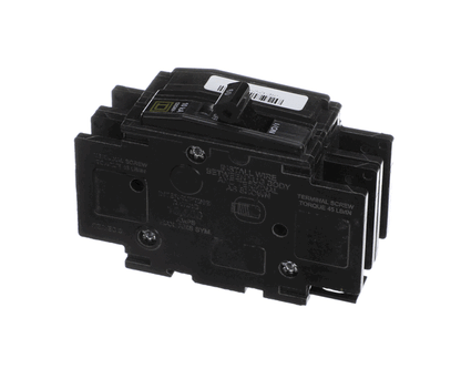 York S1-02425298003 Breaker,Circuit,60A,240V,2 Pole (YORKS1-02425298003)