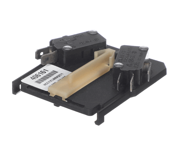 York S1-02425805000 Switch,Aux,Cntctr,3P,30-60 Amp,300V (YORKS1-02425805000)