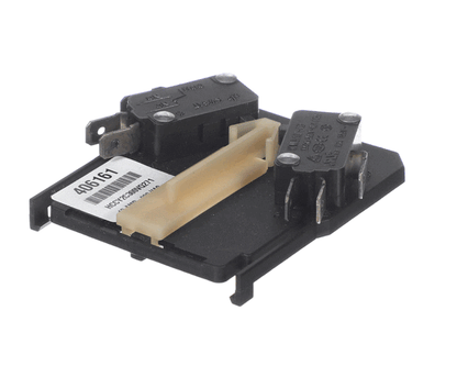 York S1-02425805000 Switch,Aux,Cntctr,3P,30-60 Amp,300V (YORKS1-02425805000)