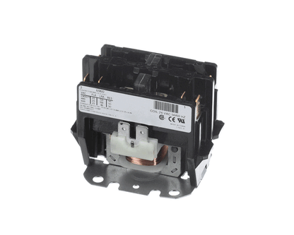York S1-02425965000 Contactor 2Pno,20A,24V (YORKS1-02425965000)