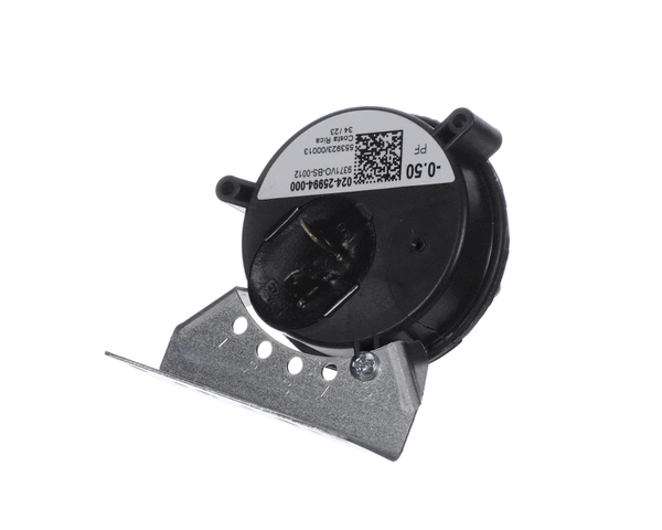 York S1-02425994000 Switch,Pres,Air,Iwc 0.50,On Fall,Spno (YORKS1-02425994000)