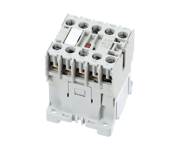 York S1-02426051000 Contactor 3Pno,6A,24V (YORKS1-02426051000)