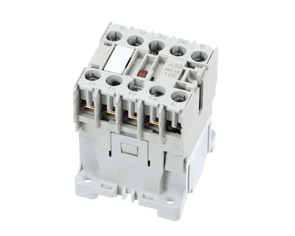 York S1-02426051000 Contactor 3Pno,6A,24V (YORKS1-02426051000)