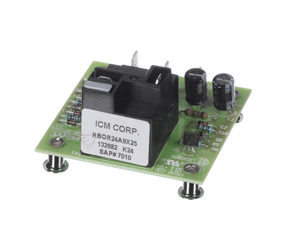 York S1-02426089000 Time Delay Relay, Draft Motor (YORKS1-02426089000)