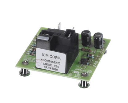 York S1-02426089000 Time Delay Relay, Draft Motor (YORKS1-02426089000)