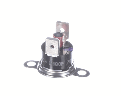 York S1-02426099000 Temperature Control,180 Open,Manual Rese (YORKS1-02426099000)