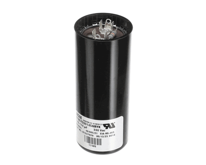 York S1-02431993000 Capacitor,Start 145-174Mfd,330V (YORKS1-02431993000)