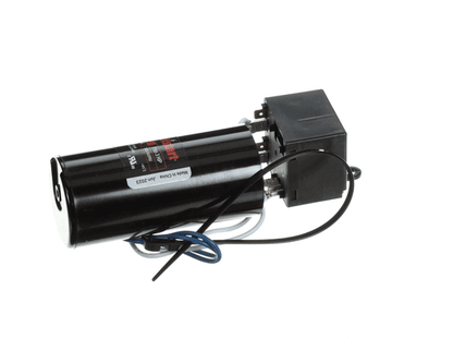 York S1-02431994000 Hardstart Device,2 Wire,To-5 (YORKS1-02431994000)