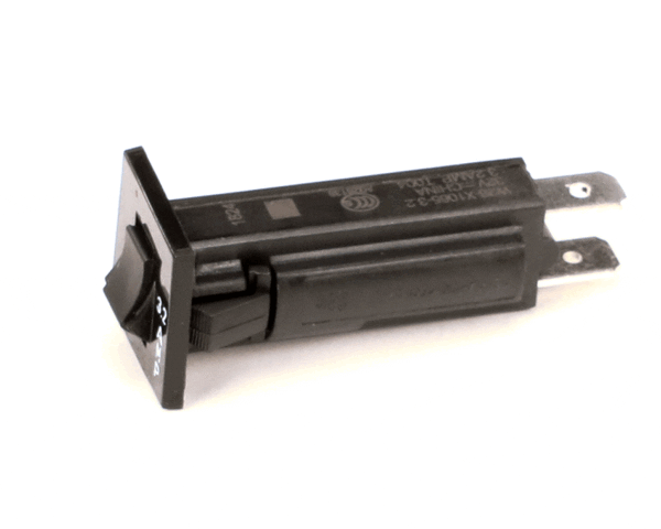 York S1-02434532000 Circuit Breaker, 3.2A,250V,1 Po (YORKS1-02434532000)