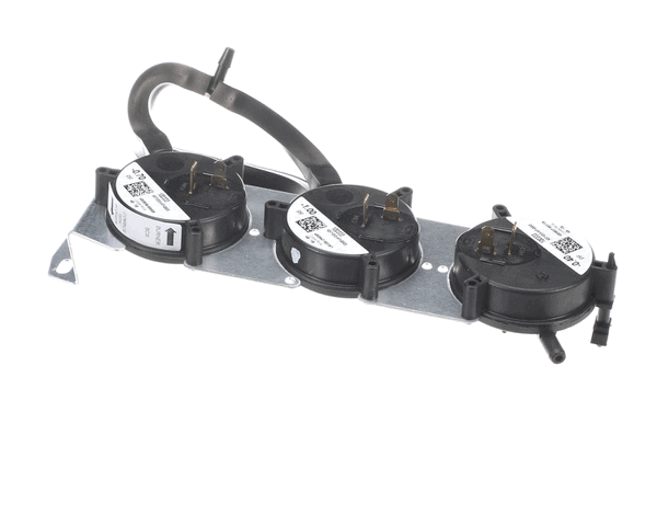 York S1-02434680000 Switch,Pressure,Air,0.70/1.00/0.40-Deact (YORKS1-02434680000)