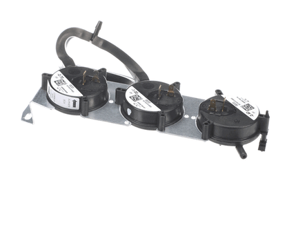 York S1-02434680000 Switch,Pressure,Air,0.70/1.00/0.40-Deact (YORKS1-02434680000)