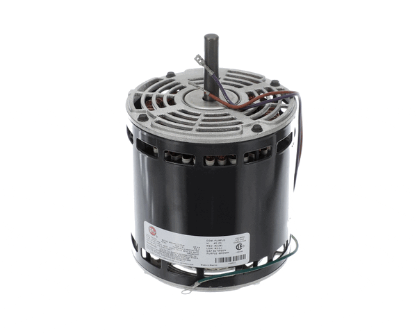 York S1-02435319000 Blower Motor,3/4,1075/3,Ccweos,208/230-1 (YORKS1-02435319000)